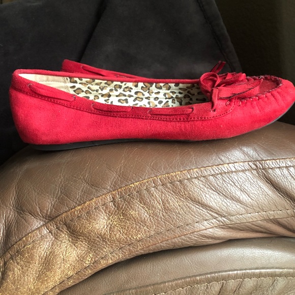 Moccasins - Picture 4 of 8